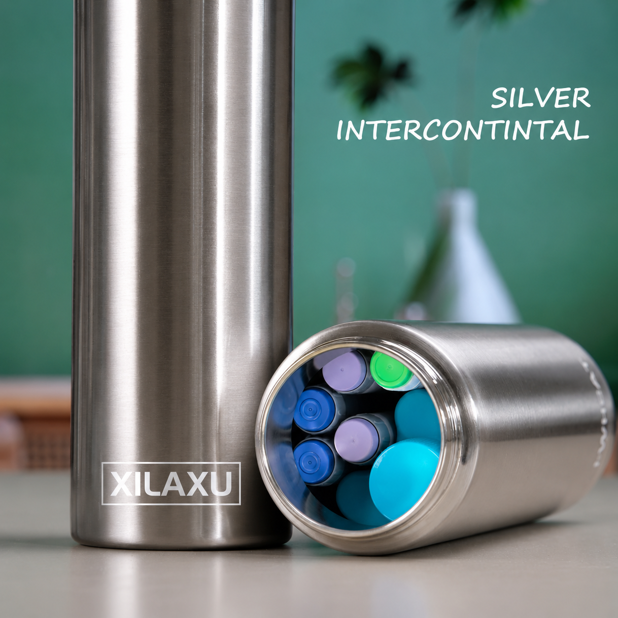 Estuche refrigerador compacto para medicamentos XILAXU